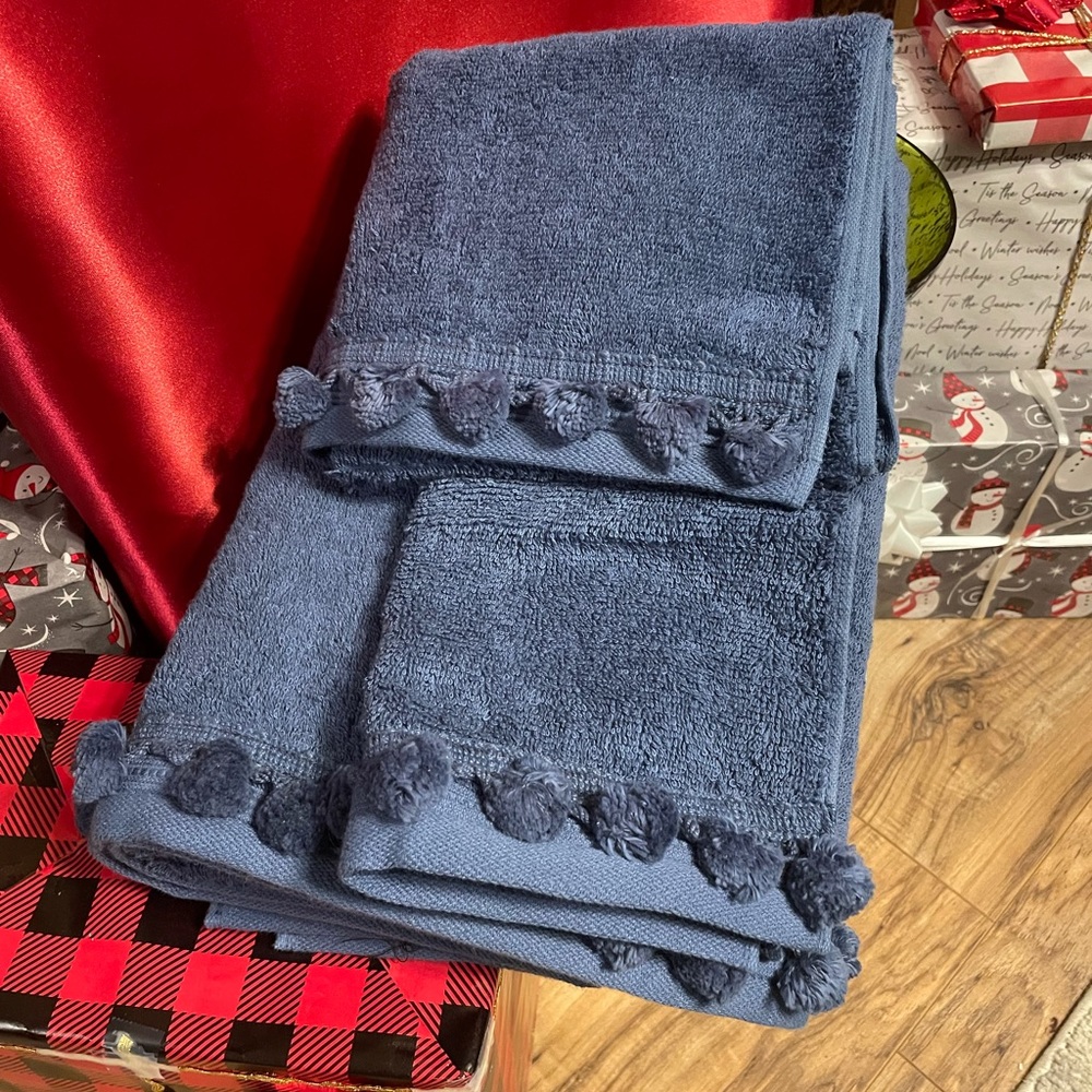 Bath towel Set